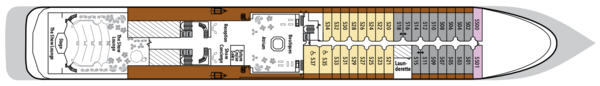 Silversea SILVER SHADOW Deck 5.png